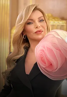 Билеты на концерт Лады Дэнс в Москве 22 янв 2026