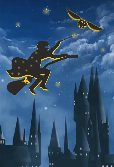 Билеты на Симфонию Гарри Поттер в Барнау...