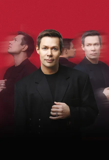 Билеты на концерт Стаса Пьехи в Новосибирске 31 ма...