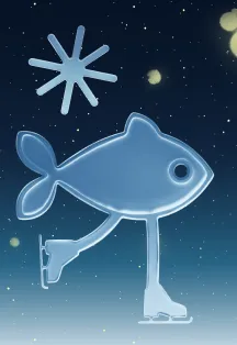 Билеты на Горку у моря в Севкабель Порту 21 дек 2025