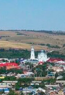 Билеты: Малая Родина – Сорочинский край ...