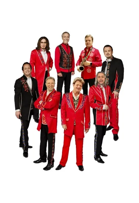 Билеты на концерт "С любовью из Беларуси!" в Ярославле 7 марта 2026