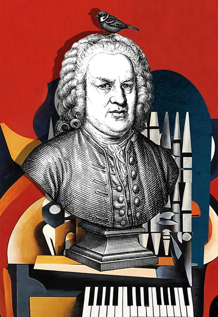 Билеты на орган: Встречая Новый год, 29 Дек 2025