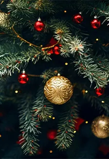 Билеты на викторину "Искусство встретить Новый год" 25 дек 2025