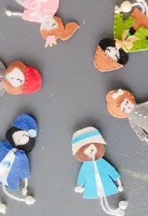 Билеты на Фетровую мастерскую 24 Дек 202...