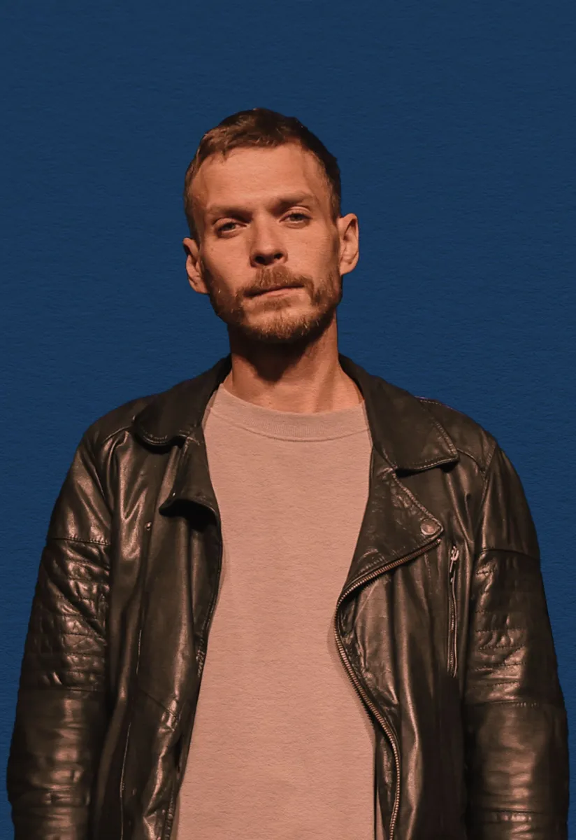 Билеты на Алексея Квашонкина в Москве 20 Дек 2025