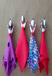 Билеты на Бусинка к бусинке 23 Дек 2025, Оренбург