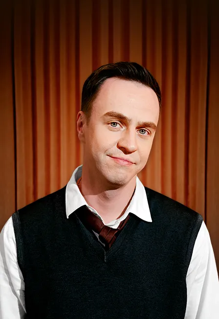 Билеты Иван Абрамов "Все из детства" Салехард 1 фев 2026