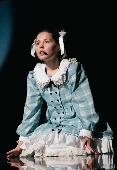 Билеты на Алису в стране чудес, Кемерово...