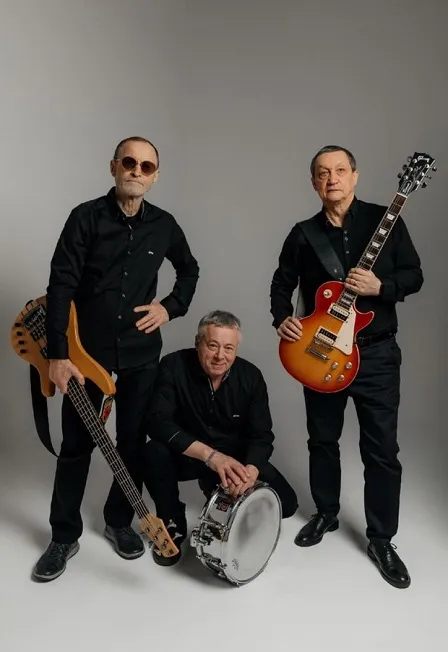 Билеты на Jazz-трио Тима Дорофеева 10 де...