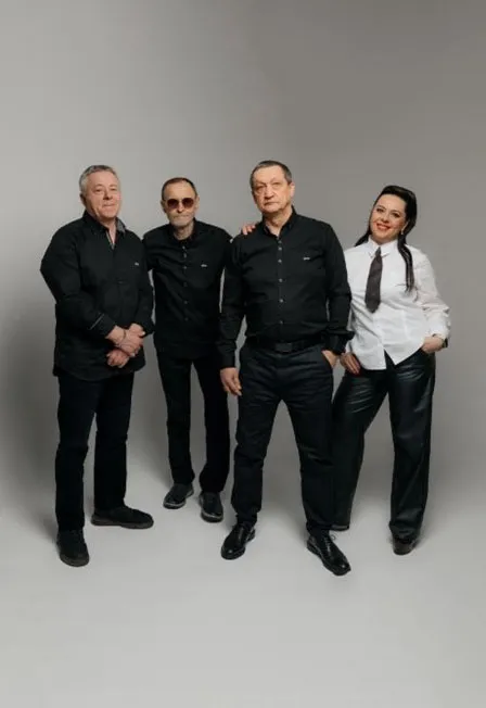 Билеты на ВИА и Джаз в Архангельске 14 д...