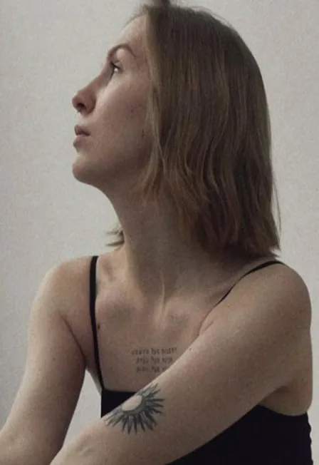 Билеты на Проект Варвары Босулаевой 4 Де...