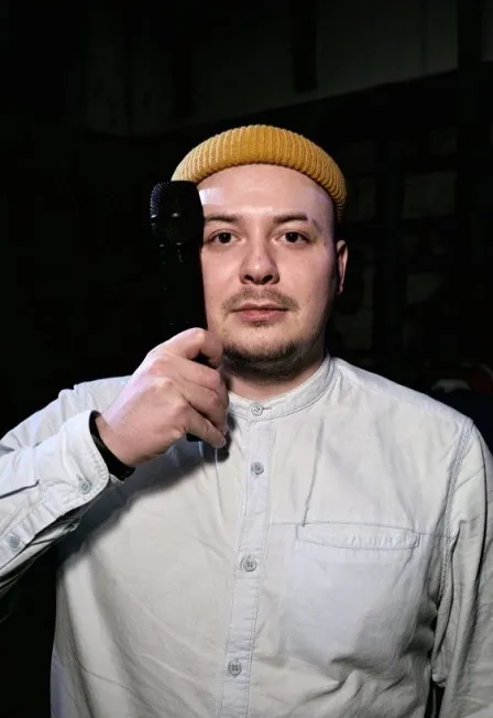 Билеты на Stand Up: Профи в Казани 11 Дек 2025