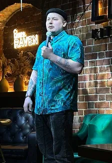 Билеты на Stand Up: Самое смешное в Казани 21 дек 2025