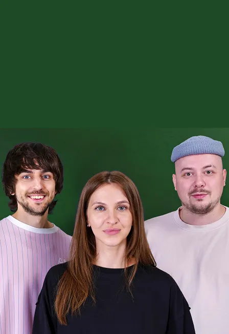 Билеты на NEW Stand Up в Казани 2 декабря 2025