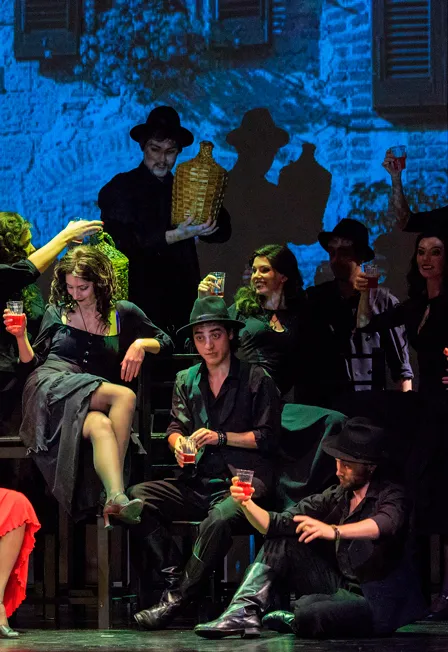 Билеты на «Сельскую честь» в СПб 31 Янв 2026