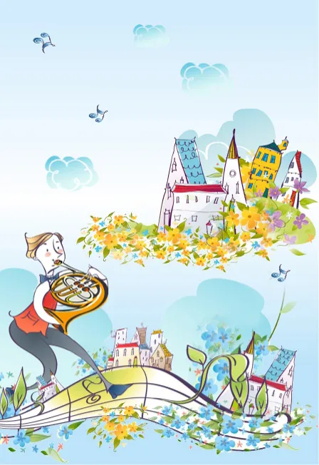 Билеты на Сказку о Валторне в Екатеринбурге 5 апр 2026