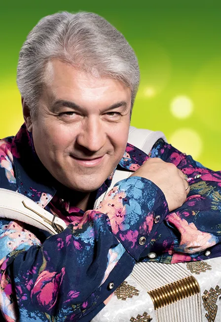 Билеты на концерт Валерия Семина в Ростове 28 июня 2026