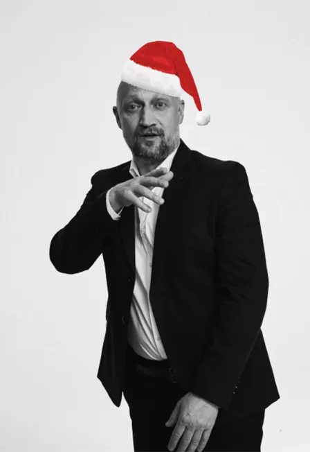 Билеты на Гошу Куценко в Москве 10 Янв 2026