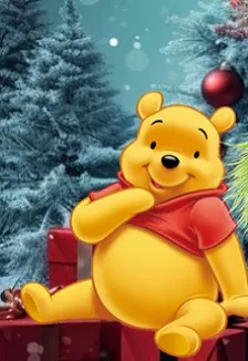 Билеты на Винни Пух и Гринч в Чебоксарах 07 Янв 2026