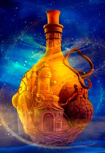 Билеты на Старик Хоттабыч в Чебоксарах 25 янв 2026