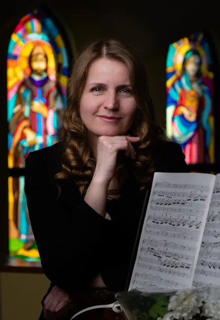 Билеты на орган "Европейское Рождество" 06 янв 2026