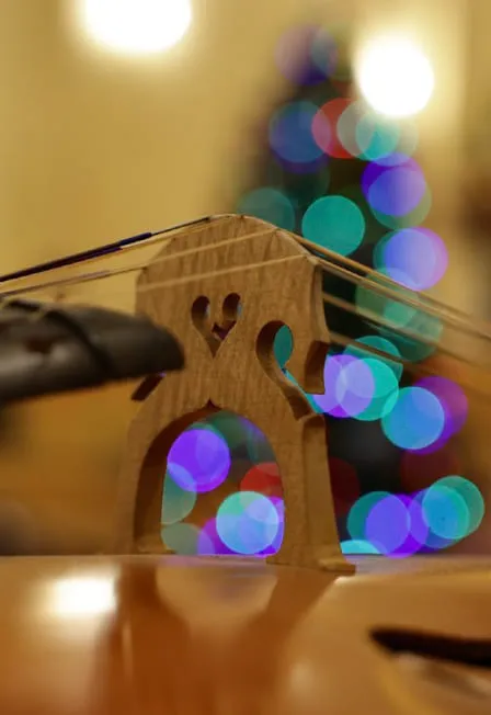 Билеты на концерт барокко в Санкт-Петербурге 09 янв 2026