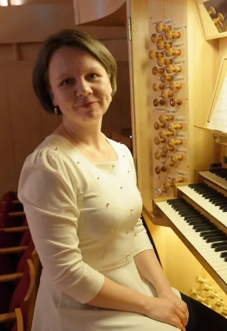 Билеты на концерт органной музыки 7 янв 2026 СПб