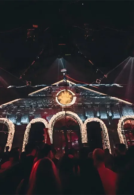 Билеты WIP × Rroom Finale 2025 в Москве 12 дек 2025