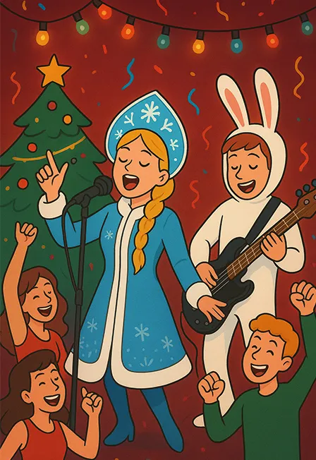 Билеты на концерт Газеты Пишут в Калининграде 26 дек 2025