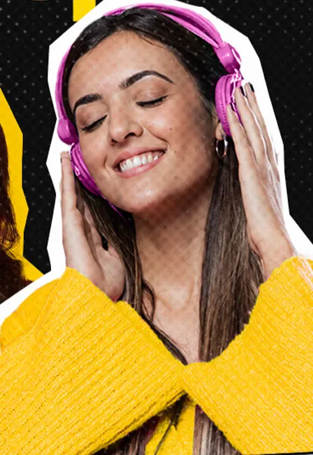 Билеты на новогоднюю вечеринку «Угадай мелодию» 21 дек 2025