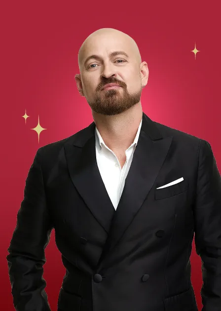 Билеты на концерт Алексея Петрухина 07 МАР 2026 СПб