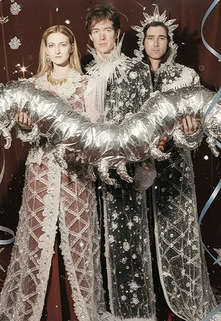 Билеты на Хадн дадн в Москве 29 дек 2025