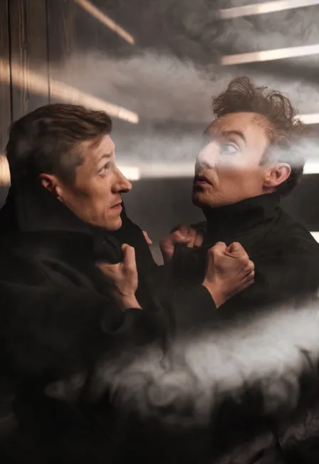 Билеты на «Шинель М» в СПб 24 янв 2026