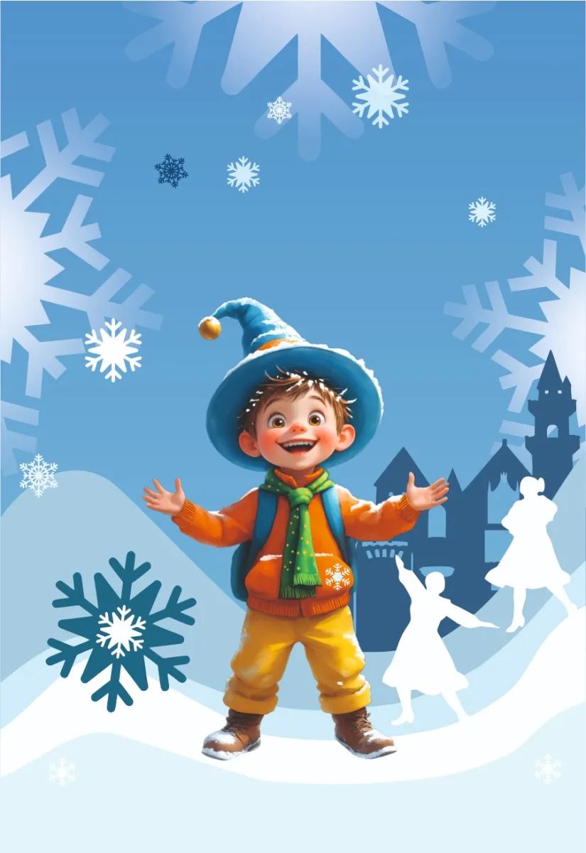 Билеты на концерт Ералаш 29 дек 2025 Новосибирск