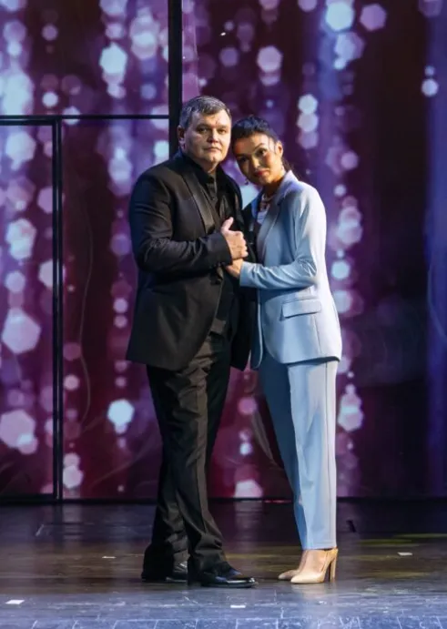 Билеты на Неспетая песня моя... в Уфе 04 Янв 2026