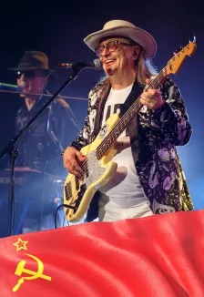 Билеты на концерт Легенды ВИА 70-80х 22 фев 2026 Нижний Тагил