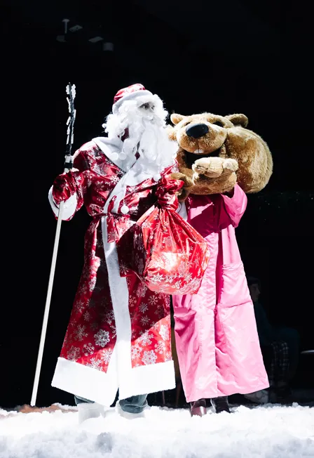 Билеты на спектакль 'Стыдно быть несчастливым' 30 дек Омск