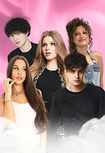 Билеты на концерт ЦУ Е ФА в Краснодаре 24 фев 2026