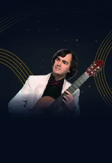 Билеты на концерт Аркадия Резника 17 Янв 2026 Москва