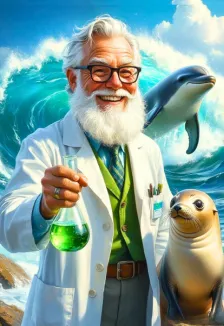 Билеты на Морскую науку в Набережных Челнах 13 дек 2025