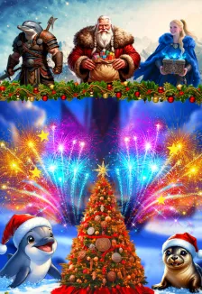 Билеты на шоу «Викинг» 10 янв 2026 в Набережных Челнах