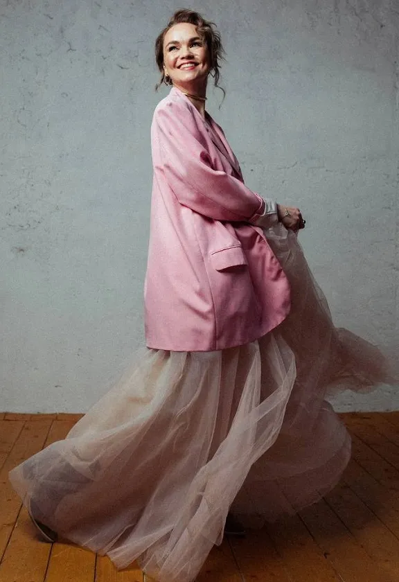 Купить билеты: Саша Алмазова и Non Cadenza 20 дек 2025