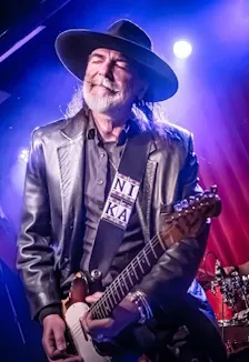 Билеты на концерт The Crossroadz 20 дек 2025 Москва