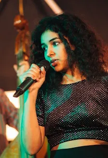 Билеты на концерт Софии Ацбеха Негга 18 янв 2026 Москва