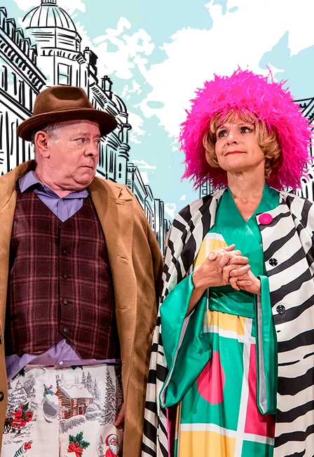 Билеты на спектакль Почему каждый раз… 28 дек 2025 Москва