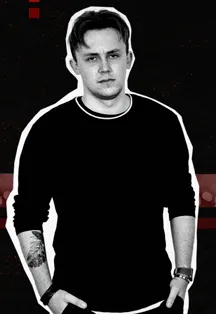 Билеты на BLACK стендап в POPRAVKA.BAR 29 янв 2026