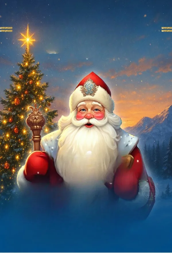 Билеты на Главную Ёлку Бурятии в Улан-Удэ: 27-30 Дек 2025