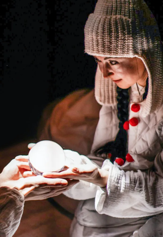 Билеты на Северное сияние 10 янв 2026 Москва