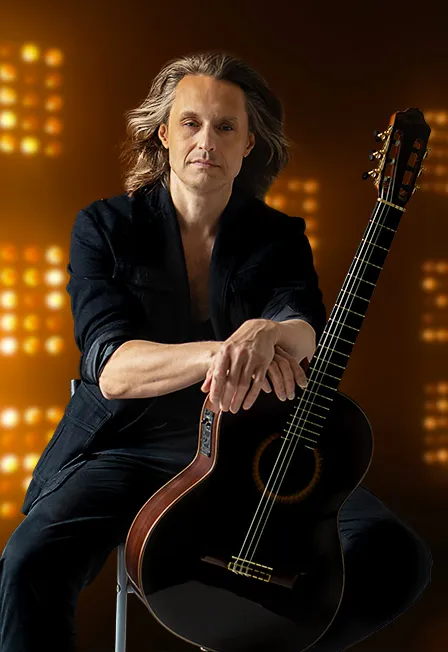 Билеты на концерт Константин Лем в Челябинске 12 Мар 2026